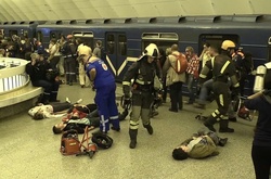 У Петербурзі помер ще один потерпілий від теракту в метро