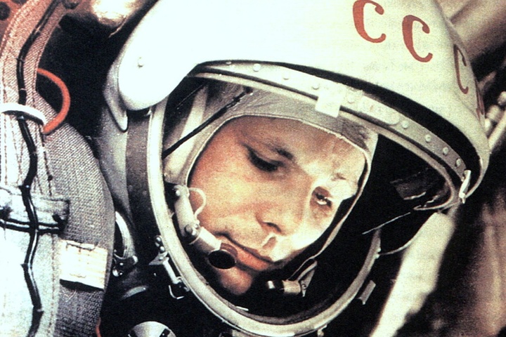 Кириленко пропонує позбутися радянського Дня космонавтики