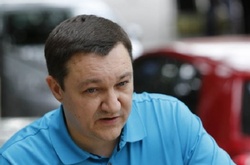 Тимчук: Окупанти готують провокації на 9 травня