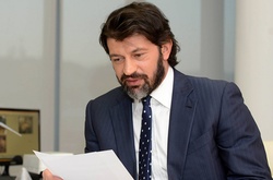 Грузія не закуповуватиме газ у Росії - Каладзе