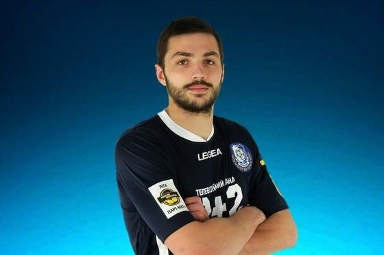 «Шахтар» підписав захисника національної збірної Грузії