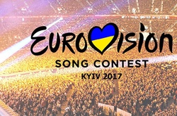  Україна виступить під 22-м номером у фіналі «Євробачення-2017». 