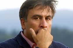 Михайло Саакашвілі