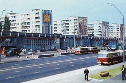 Перейменування проспекту Перемоги не є нагальною проблемою для Києва – Кличко 