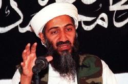 «Морський котик», який ліквідував бена Ладена, розповів нові подробиці вбивства