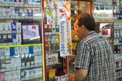 Тютюновий «геноцид». Чому з магазинів зникли сигарети?