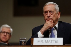  Джим Маттіс / REUTERS   