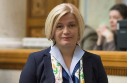 Сьогодні вперше родини полонених із Макіївської колонії отримають від них листи