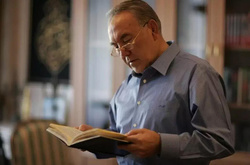 Назарбаєв вирішив за два роки перевести Казахстан на латиницю 