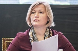 Кількість заручників терористів зросла до 126 осіб за рахунок цивільних - Геращенко