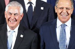 Росія і США створять робочу групу щодо Сирії