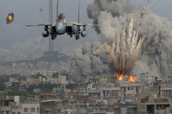 Тіллерсон заявив, що режим Асада 50 разів використав хімічну зброю