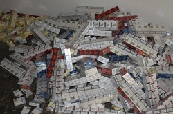 Колапс на ринку цигарок: Суд зобов'язав повернути скандальному монополісту товар