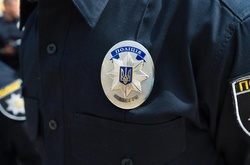 На Донеччині поліція переходить на посилений режим