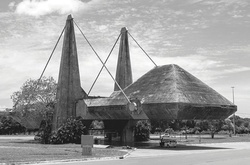 Самые красивые здания в стиле брутализма