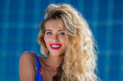 Ведущая «Орла и решки» собирается стать мамой близнецов