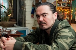 Фагот из ТНМК об Иване Дорне: Войну надо называть войной, а не ссорой