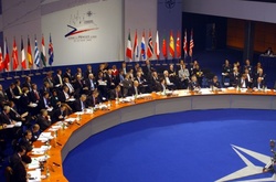  Збільшення оборонних видатків буде пріоритетом на саміті НАТО