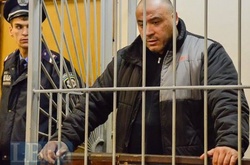 З фігурантів справи про вбивство журналіста Веремія зняли браслет