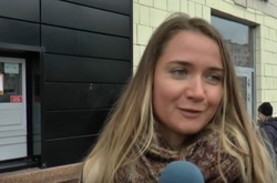 Росіяни про безвізе для українців: Так прикро