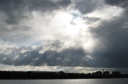 Погода в Україні