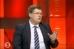 Отримати субсидії буде складніше через їхню монетизацію - Розенко