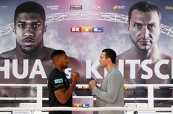 Бій Кличко – Джошуа покажуть два телегіганти США