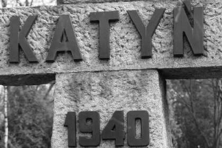 У Польщі вшановують пам'ять жертв Катині