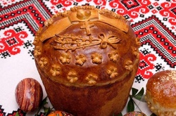 «Великодень: історія, традиція та симулякри сьогодення»