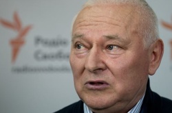 Рада має вирішити питання заміни голови Комітету з питань фінансів та банків &ndash; Солтис