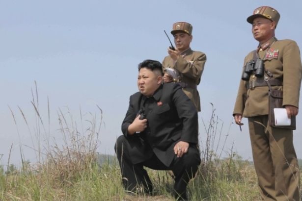 Північна Корея проведе ядерні випробування – The New York Times