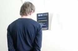 У столиці стався жахливий випадок: чоловік влаштував різанину біля магазину