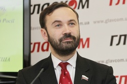 Російський опозиціонер не виключив провокації РФ в Україні на травневі