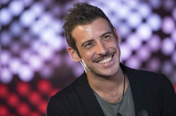 Франческо Габбани