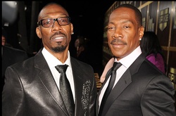 Брат Эдди Мерфи ушел из жизни в возрасте 57 лет