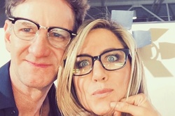 Знаменитости в объективе культового фотографа Марка Селиджера