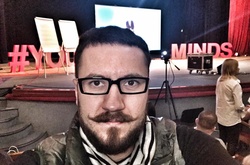 Назване ім’я нового керівника столичного театру «Актор»