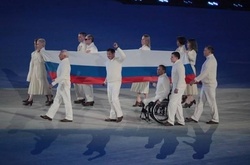 Росію остаточно виключили з Міжнародного параолімпійського комітету – суд у Швейцарії