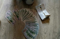 СБУ викрила на Житомирщині прикордонника, який «кришував» контрабандистів