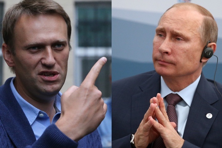 Якщо Кремль пустить Навального на вибори, значить з ним домовилися, - екс-депутат Держдуми