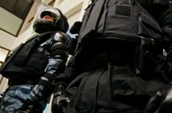 Прокуратура проводить обшуки у справі про «план Артеменка» щодо Криму, - ЗМІ