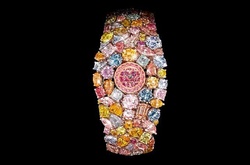 Топ-10 самых  дорогих часов в мире