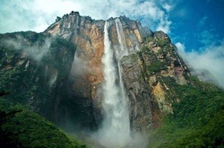 Десять самых недоступных мест на Земле