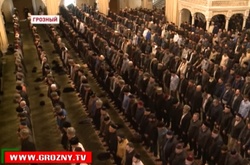 Влада Чечні закликала розправитися з російськими журналістами