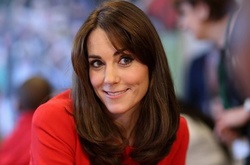  Платья Кейт Миддлтон обходятся Королевскому дворцу в сотни тысяч долларов