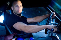«Форсаж» могли снять без Вина Дизеля 