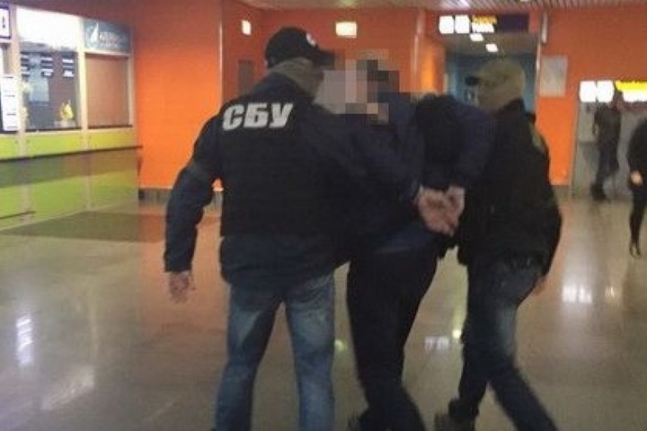 У столиці заарештували чотирьох підозрюваних у торгівлі людськими органами