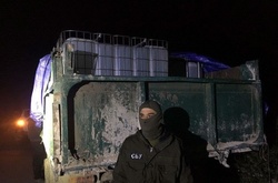 На Буковині СБУ вилучила з тіньового обігу 10 тонн спирту 
