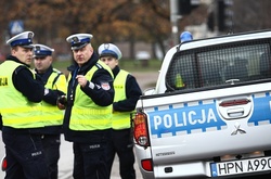 У Польщі заарештовали українців у підозрі в торгівлі людьми