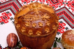 Великдень: історія, традиції та симулякри сьогодення 